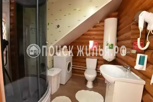 Частный сектор «Лесной дворик»