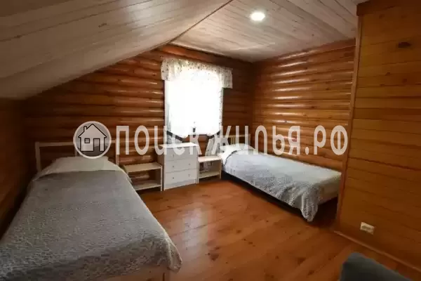 Частный сектор «Лесной дворик»