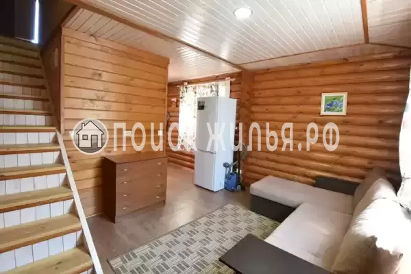 Частный сектор «Лесной дворик»