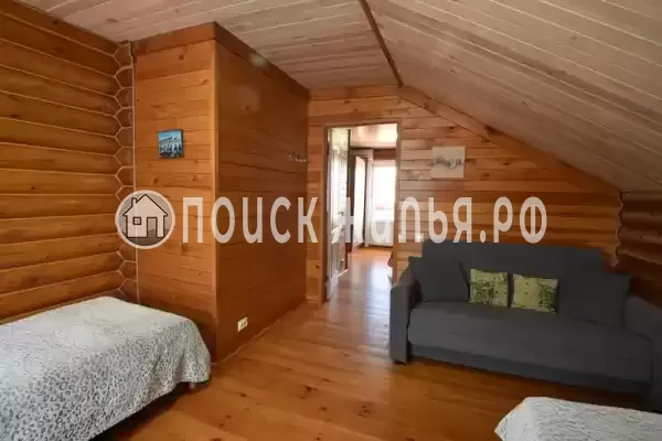 Частный сектор «Лесной дворик»