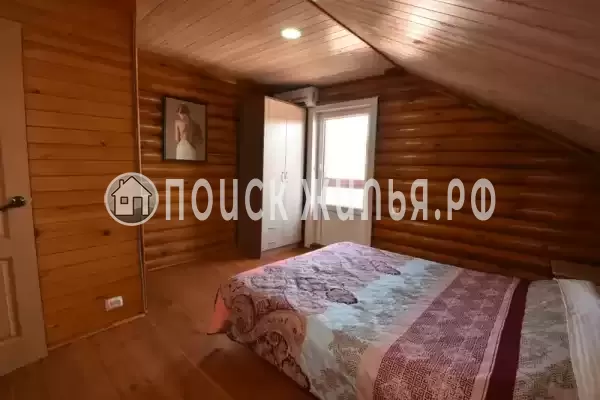 Частный сектор «Лесной дворик»