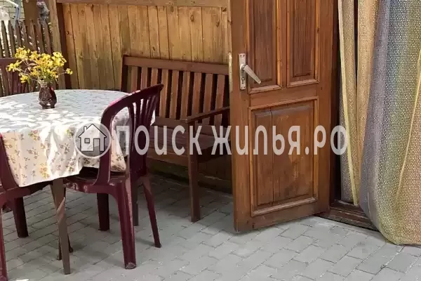 «У самого моря»