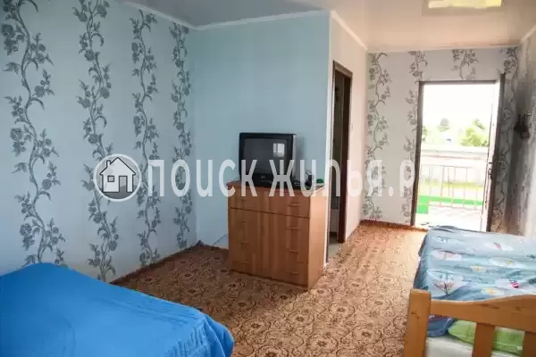 Частный сектор «Амур» Частный сектор «Амур»