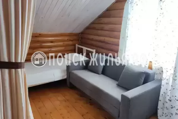 Частный сектор «Лесной дворик»