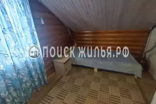 Частный сектор «Лесной дворик»