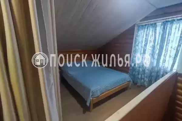 Частный сектор «Лесной дворик»