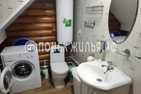 Частный сектор «Лесной дворик»