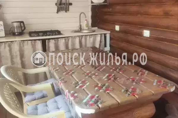 Частный сектор «Лесной дворик»