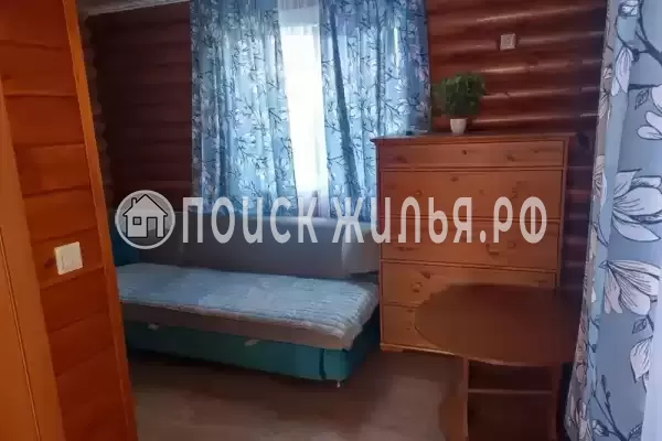 Частный сектор «Лесной дворик»