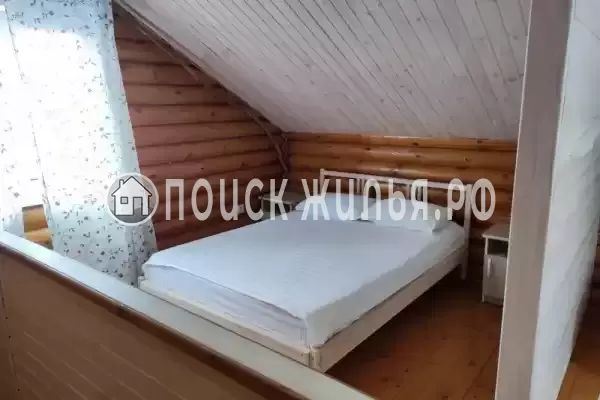 Частный сектор «Лесной дворик»