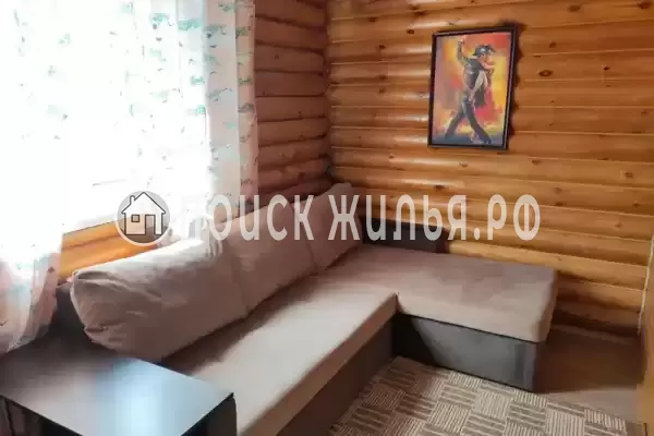 Частный сектор «Лесной дворик»