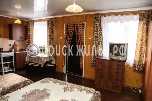 Частный сектор «Амур» Частный сектор «Амур»