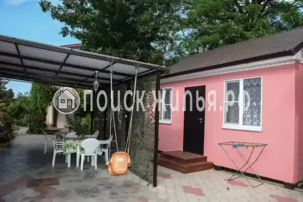 Частный сектор «Амур» Частный сектор «Амур»