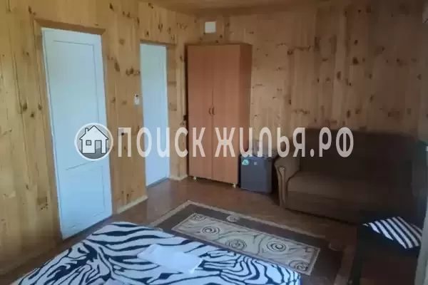 Гостевой дом «Лукоморье»