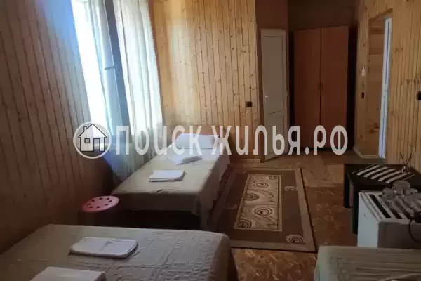 Гостевой дом «Лукоморье»