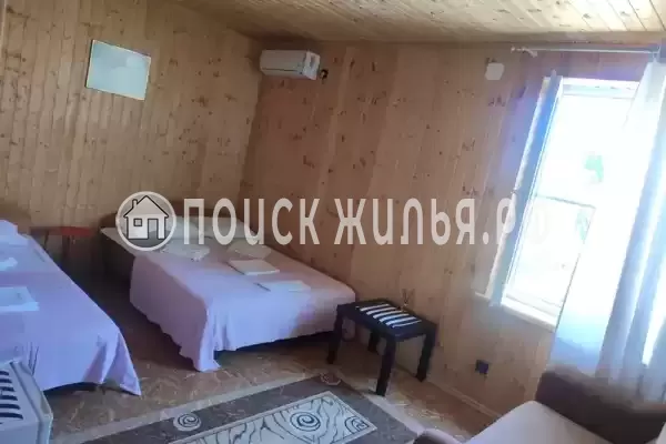 Гостевой дом «Лукоморье»