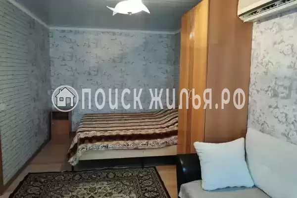 Частный сектор «Домики у моря»