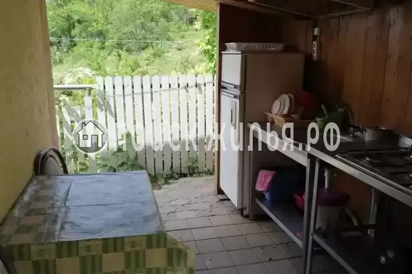 Частный сектор «Домики у моря»