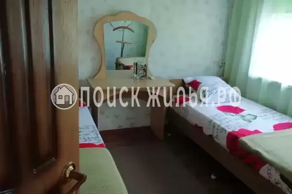 Частный сектор «Домики у моря»