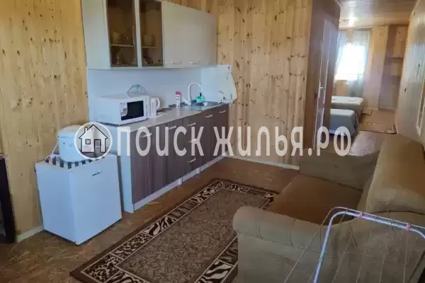 Гостевой дом «Лукоморье»