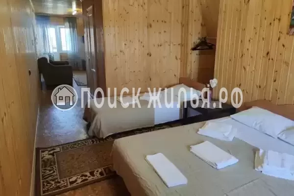 Гостевой дом «Лукоморье»