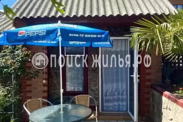 Гостевой дом «LETTO» Гостевой дом «LETTO»