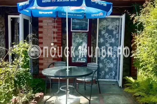 Гостевой дом «LETTO» Гостевой дом «LETTO»