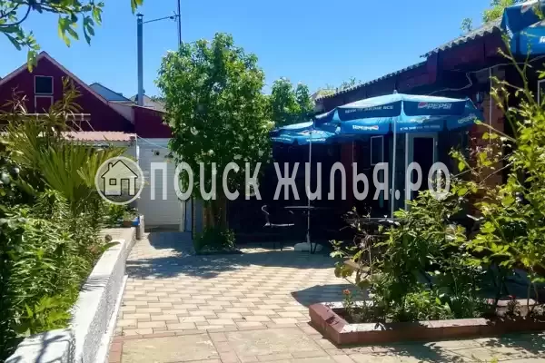 Гостевой дом «LETTO» Гостевой дом «LETTO»