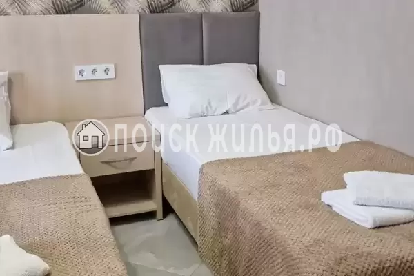 Гостевой дом «LETTO» Гостевой дом «LETTO»