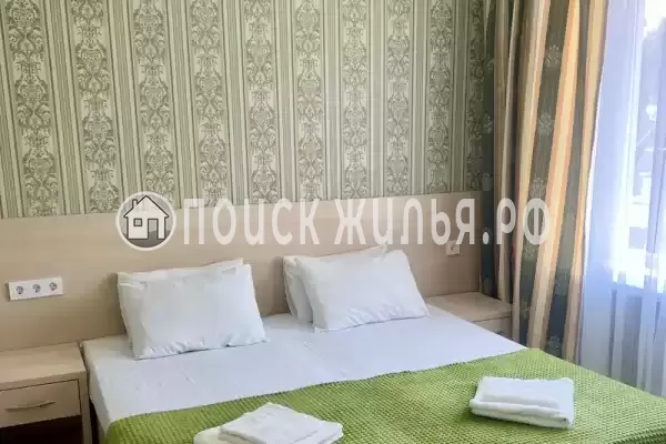 Гостевой дом «LETTO» Гостевой дом «LETTO»