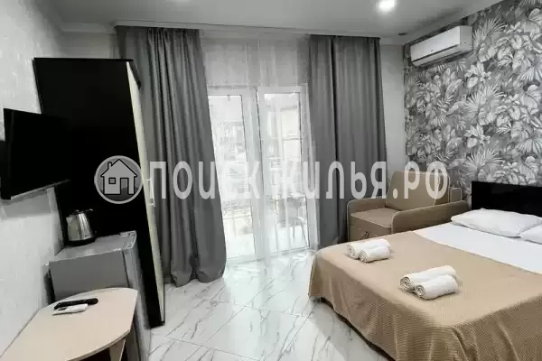 Гостевой дом «LETTO» Гостевой дом «LETTO»