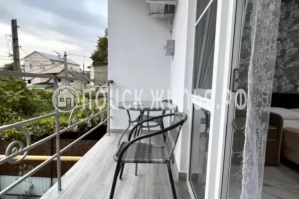 Гостевой дом «LETTO» Гостевой дом «LETTO»