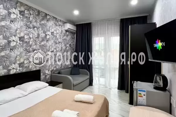 Гостевой дом «LETTO» Гостевой дом «LETTO»