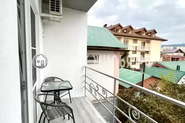 Гостевой дом «LETTO» Гостевой дом «LETTO»