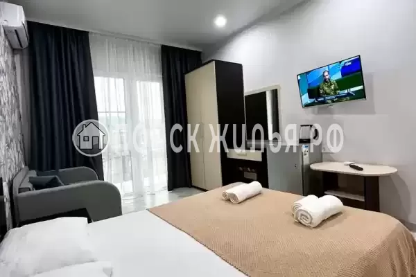 Гостевой дом «LETTO» Гостевой дом «LETTO»