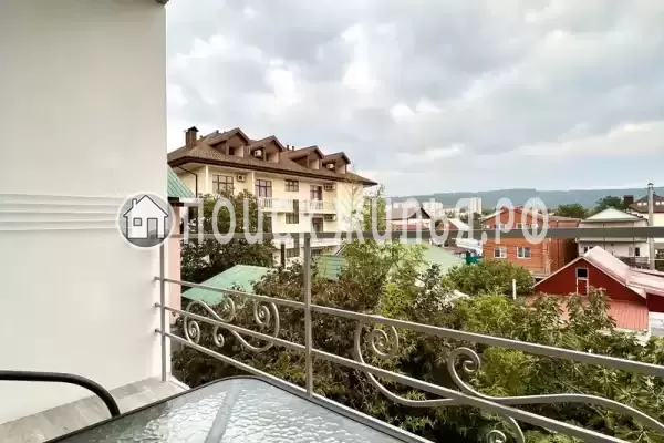 Гостевой дом «LETTO» Гостевой дом «LETTO»