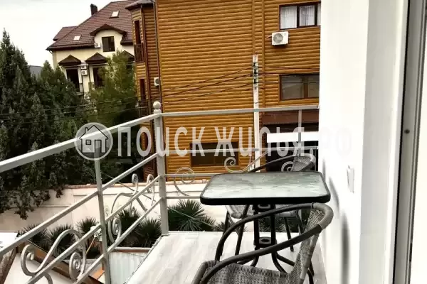 Гостевой дом «LETTO» Гостевой дом «LETTO»