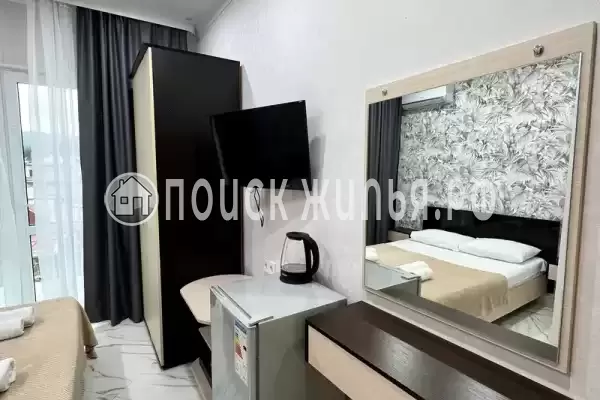 Гостевой дом «LETTO» Гостевой дом «LETTO»