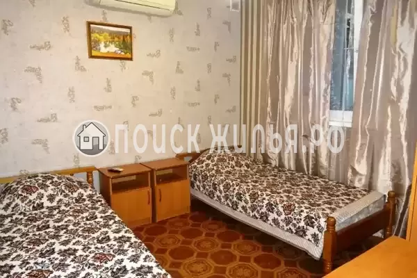 Частный сектор «На победы 243»