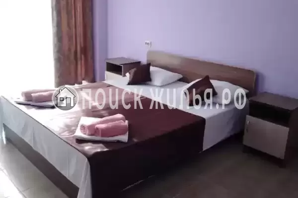 Гостевой дом «Орлинка» Гостевой дом «Орлинка»