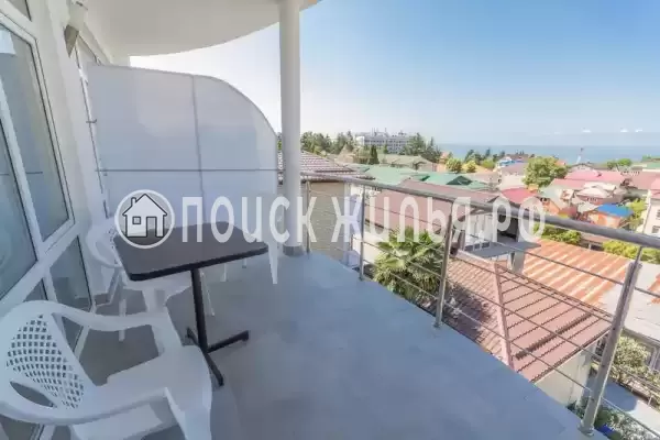 Частный сектор «Соловушка»