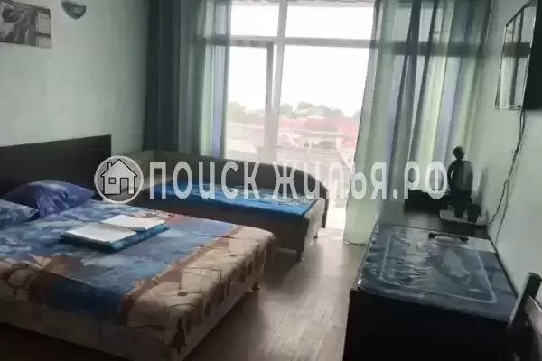 Частный сектор «Соловушка»