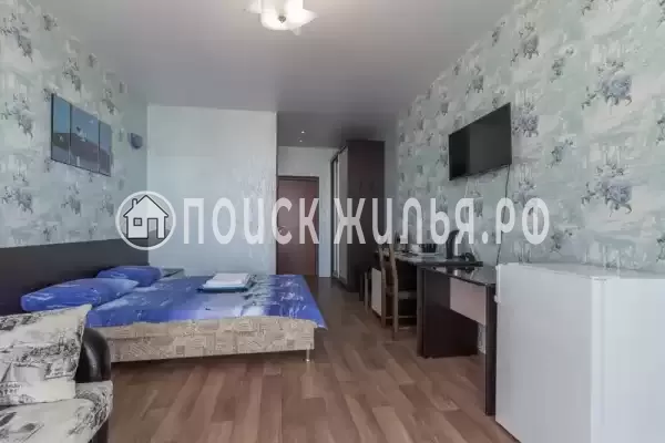 Частный сектор «Соловушка»