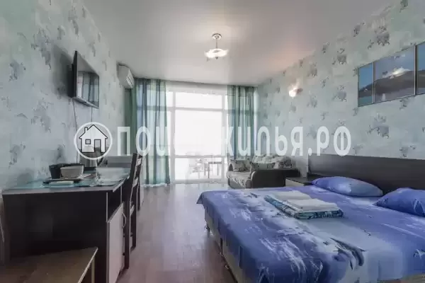 Частный сектор «Соловушка»