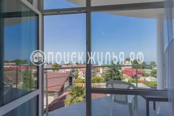 Частный сектор «Соловушка»