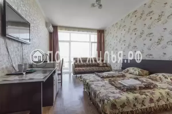 Частный сектор «Соловушка»