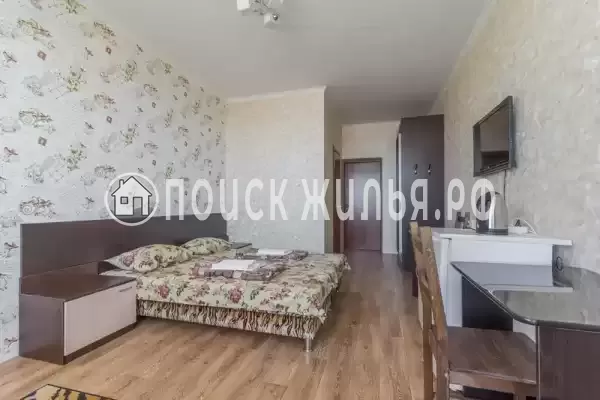 Частный сектор «Соловушка»