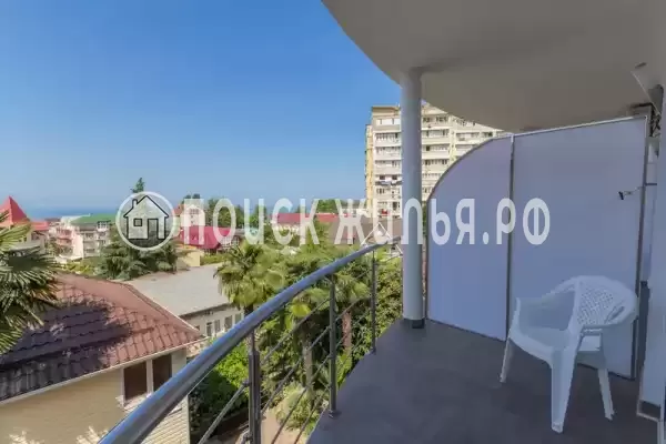 Частный сектор «Соловушка»