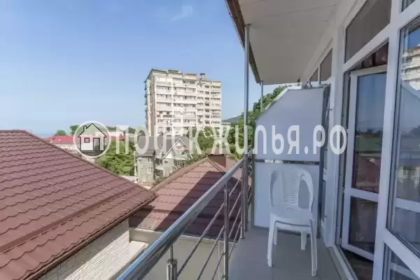 Частный сектор «Соловушка»