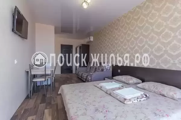 Частный сектор «Соловушка»